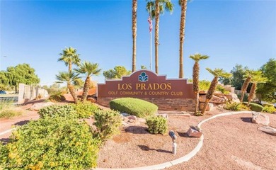 Discover this beautifully updated home located in the on Los Prados Golf Course in Nevada - for sale on GolfHomes.com, golf home, golf lot