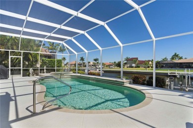 WATERFRONT HOME IN BSI W/EXTENDED DOCK, LIFT & SAIL ACCESS TO on Twin Isles Country Club in Florida - for sale on GolfHomes.com, golf home, golf lot