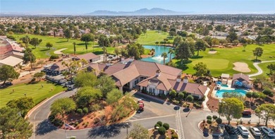 Discover this beautifully updated home located in the on Los Prados Golf Course in Nevada - for sale on GolfHomes.com, golf home, golf lot