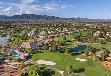 Discover this beautifully updated home located in the on Los Prados Golf Course in Nevada - for sale on GolfHomes.com, golf home, golf lot