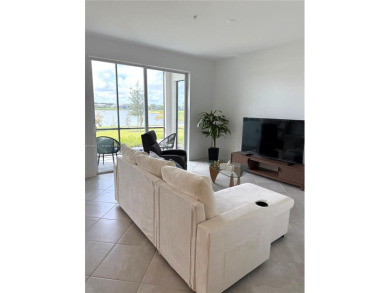 Golfer's Dream Getaway. Fully Furnished First Floor Condo at The on  in Florida - for sale on GolfHomes.com, golf home, golf lot