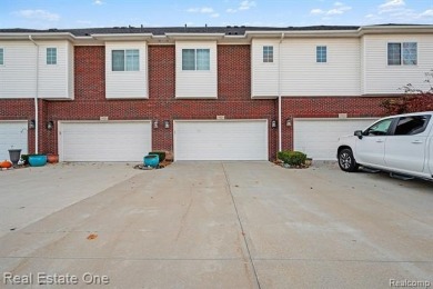 A RARE OPPORTUNITY IN BOULDER POINTE THAT IS MOVE-IN READY! on The Glacier Club in Michigan - for sale on GolfHomes.com, golf home, golf lot