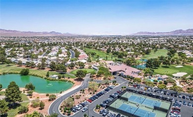 Discover this beautifully updated home located in the on Los Prados Golf Course in Nevada - for sale on GolfHomes.com, golf home, golf lot