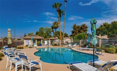 Discover this beautifully updated home located in the on Los Prados Golf Course in Nevada - for sale on GolfHomes.com, golf home, golf lot