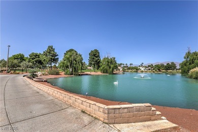 Discover this beautifully updated home located in the on Los Prados Golf Course in Nevada - for sale on GolfHomes.com, golf home, golf lot