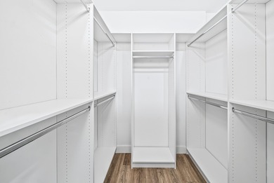 Elegantly and completely remodeled estate home with expansive on PGA National Golf Club in Florida - for sale on GolfHomes.com, golf home, golf lot