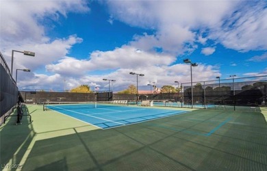 Discover this beautifully updated home located in the on Los Prados Golf Course in Nevada - for sale on GolfHomes.com, golf home, golf lot