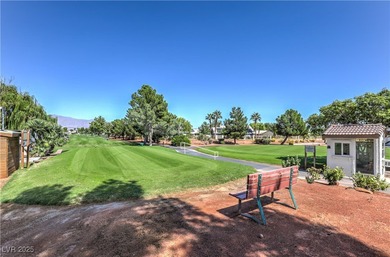 Discover this beautifully updated home located in the on Los Prados Golf Course in Nevada - for sale on GolfHomes.com, golf home, golf lot