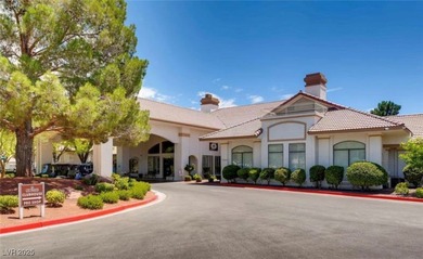 Discover this beautifully updated home located in the on Los Prados Golf Course in Nevada - for sale on GolfHomes.com, golf home, golf lot
