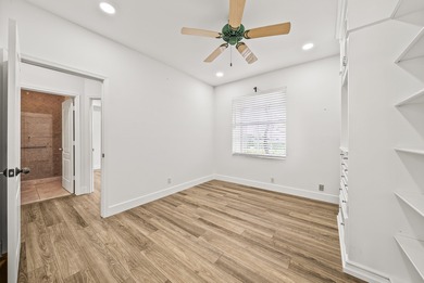 Elegantly and completely remodeled estate home with expansive on PGA National Golf Club in Florida - for sale on GolfHomes.com, golf home, golf lot