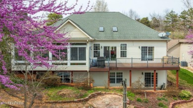 Beautiful Lake View Home. This price cannot be beat, it is at on Toqua Golf Course - Loudon County in Tennessee - for sale on GolfHomes.com, golf home, golf lot