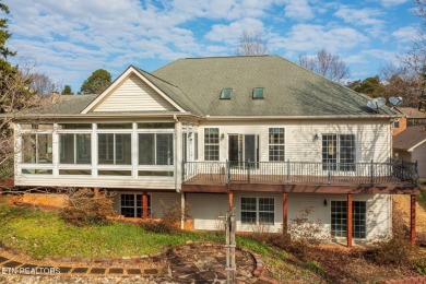 Beautiful Lake View Home. This price cannot be beat, it is at on Toqua Golf Course - Loudon County in Tennessee - for sale on GolfHomes.com, golf home, golf lot