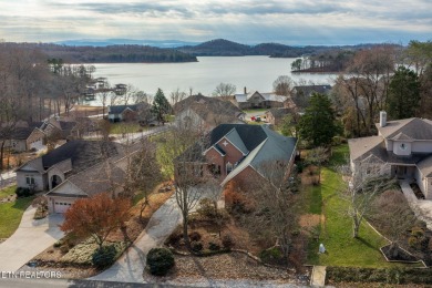 Beautiful Lake View Home. This price cannot be beat, it is at on Toqua Golf Course - Loudon County in Tennessee - for sale on GolfHomes.com, golf home, golf lot