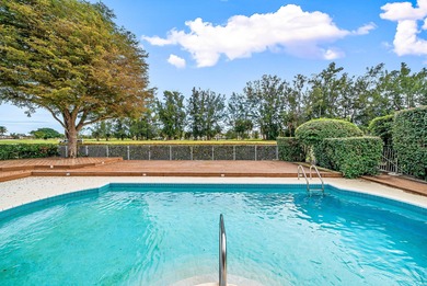 Elegantly and completely remodeled estate home with expansive on PGA National Golf Club in Florida - for sale on GolfHomes.com, golf home, golf lot