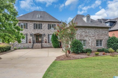 Open Sunday Nov 10th 2-4! Take a look at this home through a new on Ross Bridge Golf Resort in Alabama - for sale on GolfHomes.com, golf home, golf lot