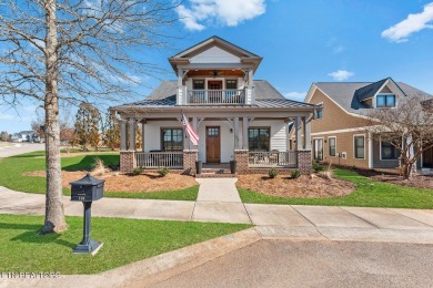 If you love to golf and enjoy being close to the river, it on  in Tennessee - for sale on GolfHomes.com, golf home, golf lot