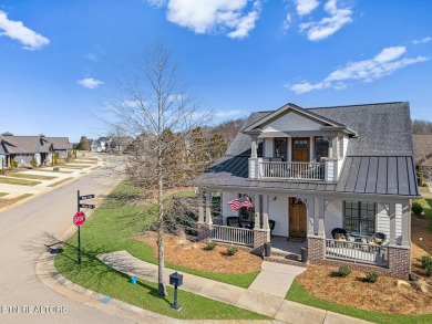 If you love to golf and enjoy being close to the river, it on  in Tennessee - for sale on GolfHomes.com, golf home, golf lot