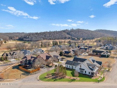 If you love to golf and enjoy being close to the river, it on  in Tennessee - for sale on GolfHomes.com, golf home, golf lot