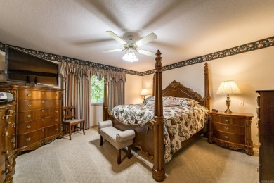 Nestled in the prestigious Indian Hills area near the 10th Green on Indian Hills Country Club in Arkansas - for sale on GolfHomes.com, golf home, golf lot