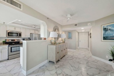 OCEAN VIEWS! Beautiful 2 bedroom 2 bath & 1 car garage at on Ocean Village Golf Course in Florida - for sale on GolfHomes.com, golf home, golf lot