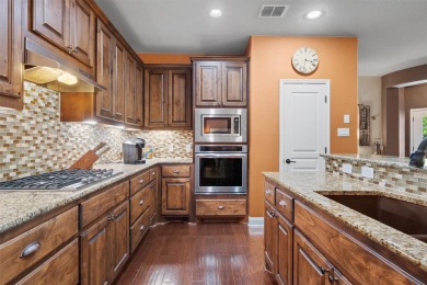 Nestled within the gated enclave of The Gardens at Teravista in on Teravista Golf Club in Texas - for sale on GolfHomes.com, golf home, golf lot