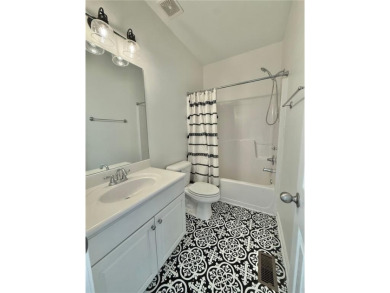 Your Dream Home Awaits! Step into this stunning 5BR/3BA on The Frog Golf Club in Georgia - for sale on GolfHomes.com, golf home, golf lot