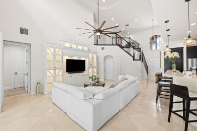 Parkland Golf and Country Club Saviero model feat 5 beds and 4 on Parkland Golf Club in Florida - for sale on GolfHomes.com, golf home, golf lot