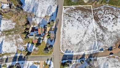 Here is a unique opportunity to build a duplex or single-family on Aspen Glen Club in Colorado - for sale on GolfHomes.com, golf home, golf lot