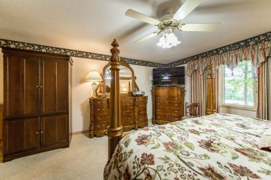 Nestled in the prestigious Indian Hills area near the 10th Green on Indian Hills Country Club in Arkansas - for sale on GolfHomes.com, golf home, golf lot