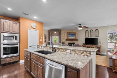 Nestled within the gated enclave of The Gardens at Teravista in on Teravista Golf Club in Texas - for sale on GolfHomes.com, golf home, golf lot