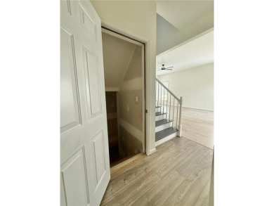 Your Dream Home Awaits! Step into this stunning 5BR/3BA on The Frog Golf Club in Georgia - for sale on GolfHomes.com, golf home, golf lot