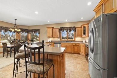 Great opportunity to live in the beautiful Bridgewater community on Bridgewater Golf Club in Indiana - for sale on GolfHomes.com, golf home, golf lot