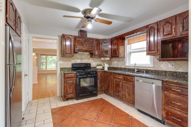 A rare opportunity to own a home in a City with a suburban on Edgebrook Golf Course in Illinois - for sale on GolfHomes.com, golf home, golf lot