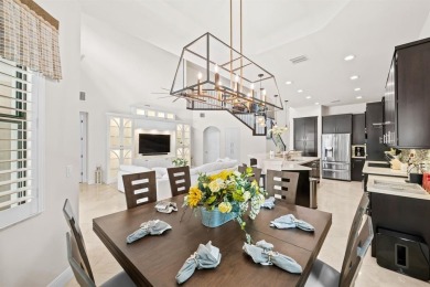 Parkland Golf and Country Club Saviero model feat 5 beds and 4 on Parkland Golf Club in Florida - for sale on GolfHomes.com, golf home, golf lot