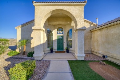 Welcome to desert living! This elegant 4-bedroom, 2-bathroom on Los Lagos Golf Club in Arizona - for sale on GolfHomes.com, golf home, golf lot