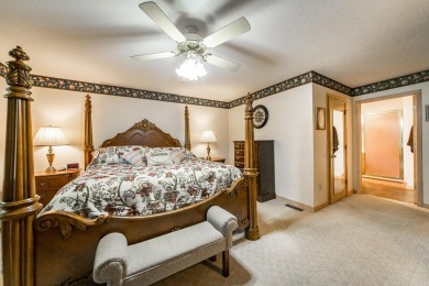 Nestled in the prestigious Indian Hills area near the 10th Green on Indian Hills Country Club in Arkansas - for sale on GolfHomes.com, golf home, golf lot