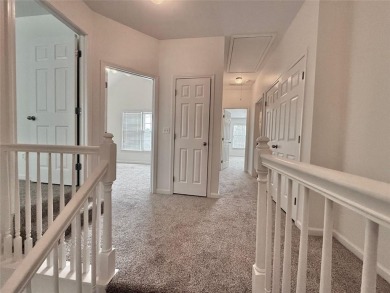 Your Dream Home Awaits! Step into this stunning 5BR/3BA on The Frog Golf Club in Georgia - for sale on GolfHomes.com, golf home, golf lot