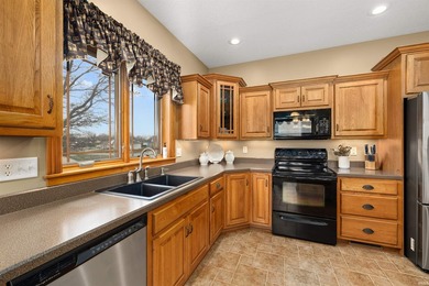 Great opportunity to live in the beautiful Bridgewater community on Bridgewater Golf Club in Indiana - for sale on GolfHomes.com, golf home, golf lot