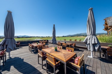 Explore luxury living with these two exceptional homesites on The Ranch Club in Montana - for sale on GolfHomes.com, golf home, golf lot