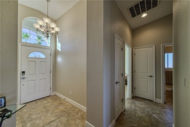 Welcome to desert living! This elegant 4-bedroom, 2-bathroom on Los Lagos Golf Club in Arizona - for sale on GolfHomes.com, golf home, golf lot