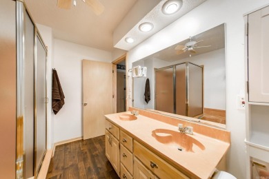 Nestled in the prestigious Indian Hills area near the 10th Green on Indian Hills Country Club in Arkansas - for sale on GolfHomes.com, golf home, golf lot