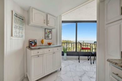 OCEAN VIEWS! Beautiful 2 bedroom 2 bath & 1 car garage at on Ocean Village Golf Course in Florida - for sale on GolfHomes.com, golf home, golf lot