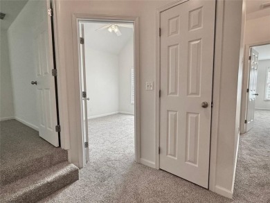 Your Dream Home Awaits! Step into this stunning 5BR/3BA on The Frog Golf Club in Georgia - for sale on GolfHomes.com, golf home, golf lot