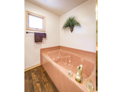 Nestled in the prestigious Indian Hills area near the 10th Green on Indian Hills Country Club in Arkansas - for sale on GolfHomes.com, golf home, golf lot