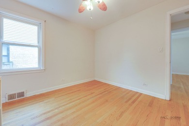 A rare opportunity to own a home in a City with a suburban on Edgebrook Golf Course in Illinois - for sale on GolfHomes.com, golf home, golf lot