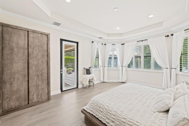 Parkland Golf and Country Club Saviero model feat 5 beds and 4 on Parkland Golf Club in Florida - for sale on GolfHomes.com, golf home, golf lot