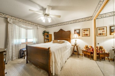 Nestled in the prestigious Indian Hills area near the 10th Green on Indian Hills Country Club in Arkansas - for sale on GolfHomes.com, golf home, golf lot