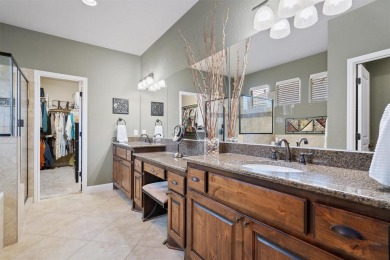Nestled within the gated enclave of The Gardens at Teravista in on Teravista Golf Club in Texas - for sale on GolfHomes.com, golf home, golf lot