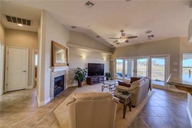 Welcome to desert living! This elegant 4-bedroom, 2-bathroom on Los Lagos Golf Club in Arizona - for sale on GolfHomes.com, golf home, golf lot