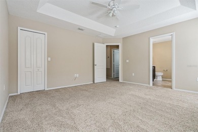 (ROOF INSPECTED, HVAC 2021, DISHWASHER 2025, WATER HEATER on Reunion Resort Golf Course in Florida - for sale on GolfHomes.com, golf home, golf lot